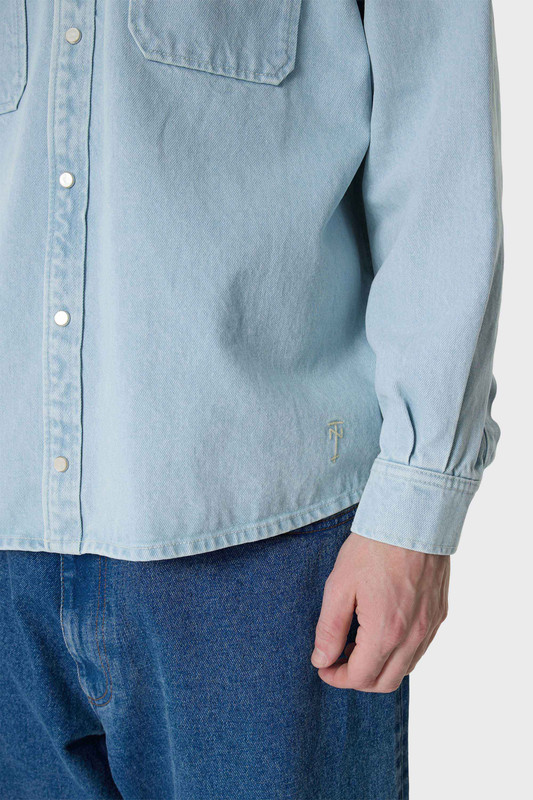 Tenue. Brando Shirt Cruz