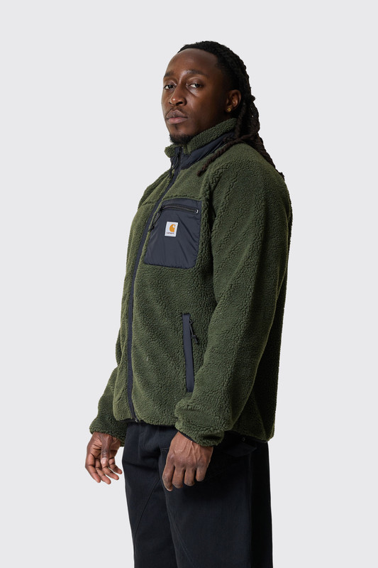Carhartt WIP Prentis Liner 32YXX Opuntia black - Calico Club