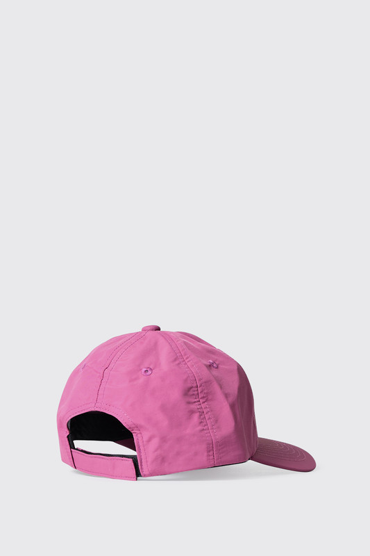 Calico Club / 6 Panel Cap Magenta
