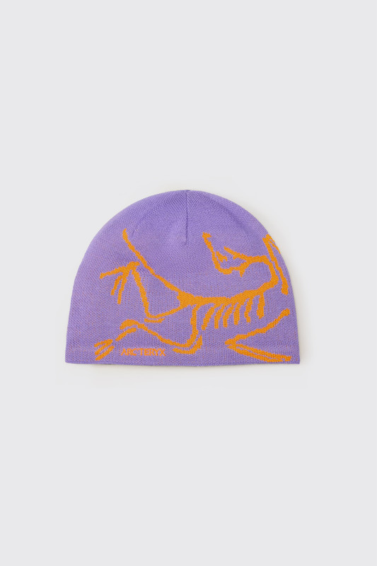 Arc'teryx Bird Head Toque X000006756 Aster/Blaze - Calico Club