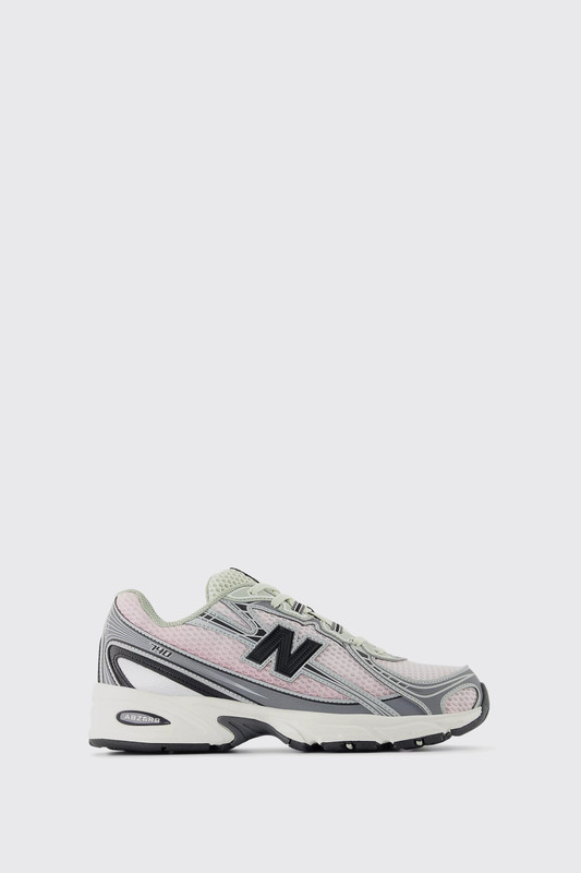 New Balance U740 YG2 Pink Granite/Mineral