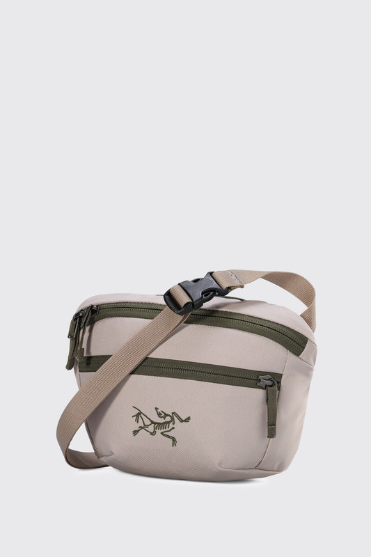 Arc'teryx Mantis 1 Waist Pack Rune/Tatsu