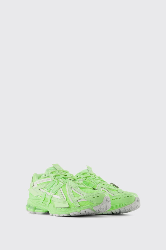 New Balance U1906 AF Mint Flash/Silver Metallic