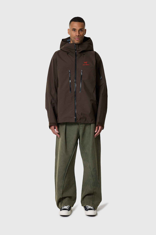 ARC'TERYX alpha sv m 【公式通販】