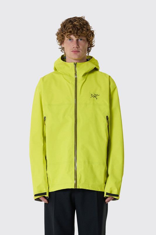Arc'teryx Beta Jacket M Euphoria II