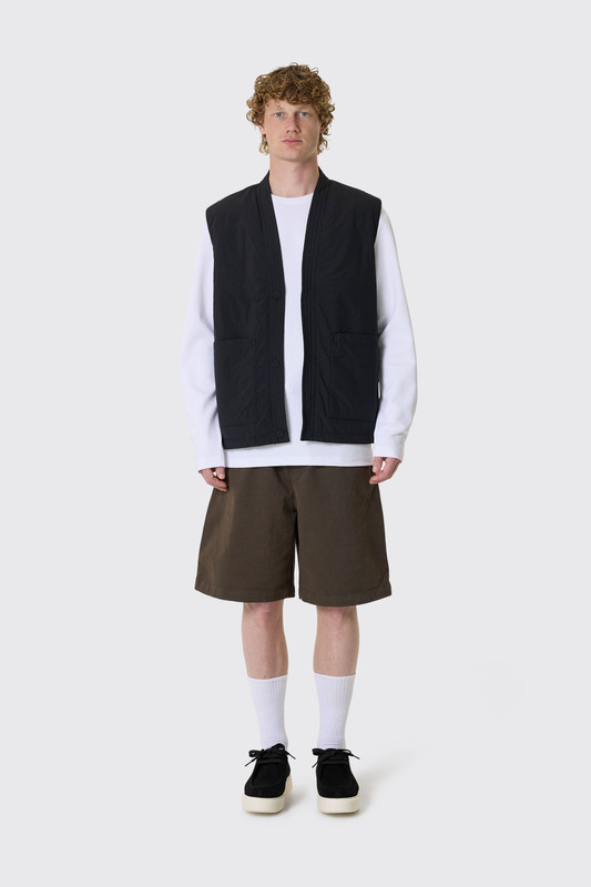 Carhartt WIP Floyde Short  Vitola Garment Dyed