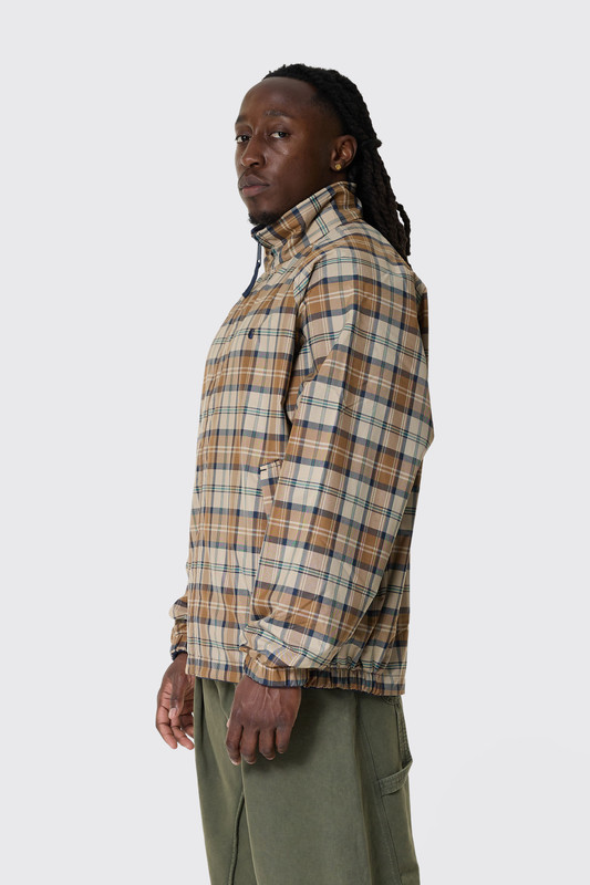 ジャケット・アウター carhartt wip reversible planer jacket 630990-096-yarnat.jpg