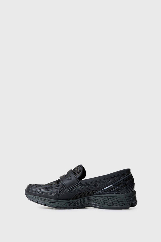 New Balance U1906L AI Black/Black Top - Calico Club New Balance U1906L AI Black/Black Top - Calico Club