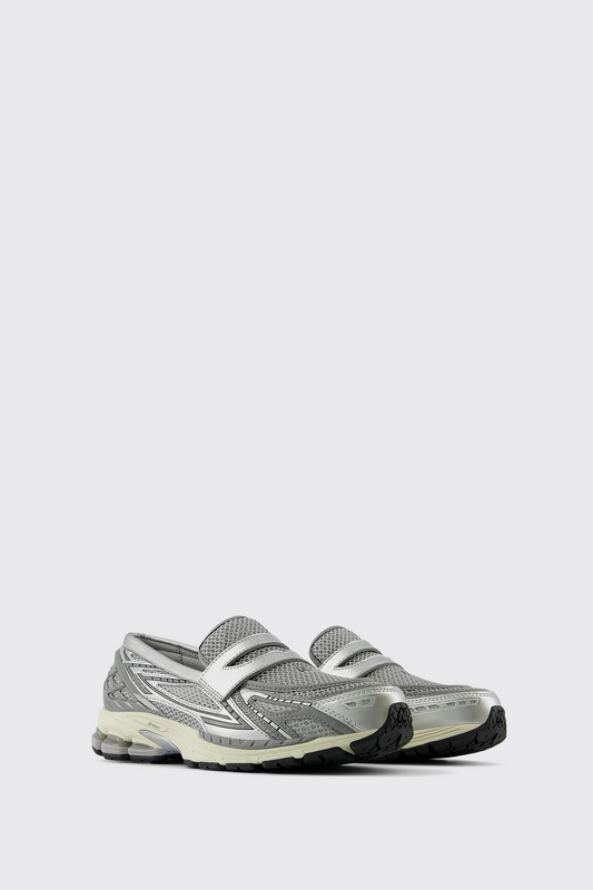 New Balance U1906L AE Metallic Silver