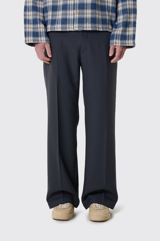 Stockholm Surfboard Club Sune Grey - Calico Club