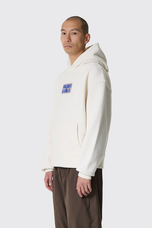 PAL Duck Hoody Marshmallow 