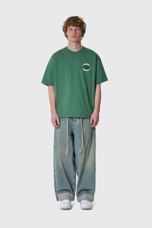 PAL Wolds T-Shirt Myrtle