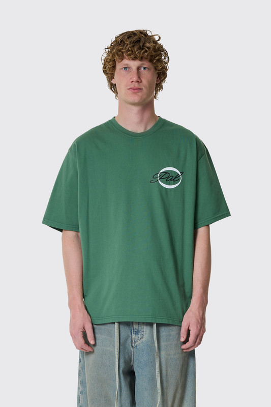 PAL Wolds T-Shirt Myrtle