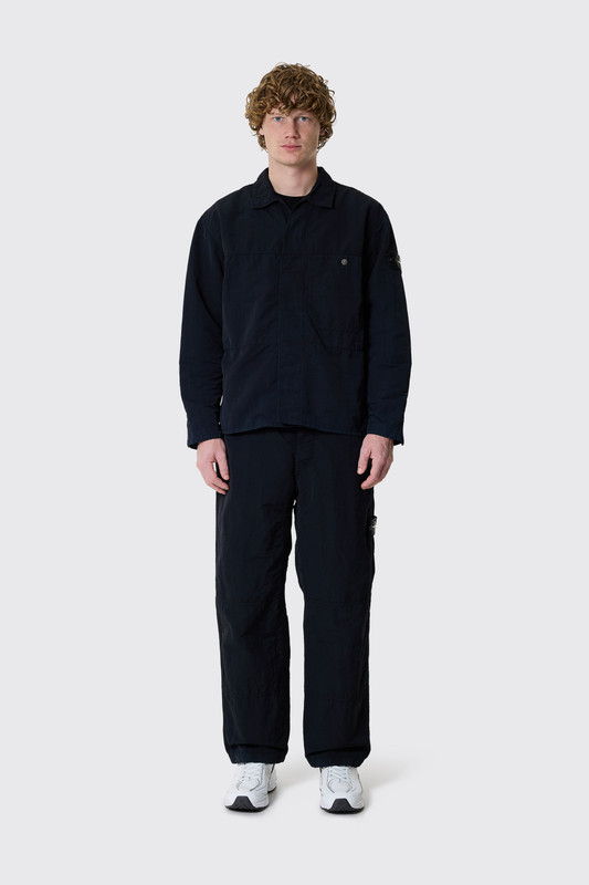 Stone Island 3100038 Pants V0029 Black