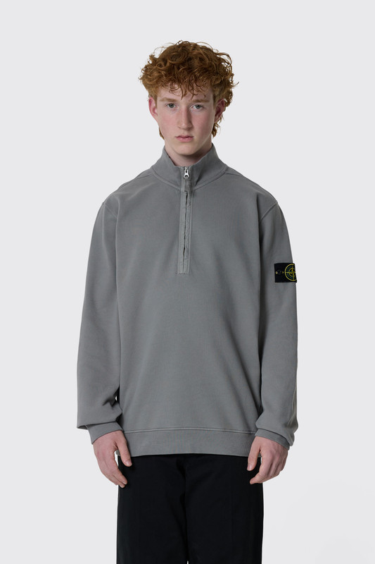 Stone Island 6100068 LS Polo K2S156100068S0A20 V006B Cement