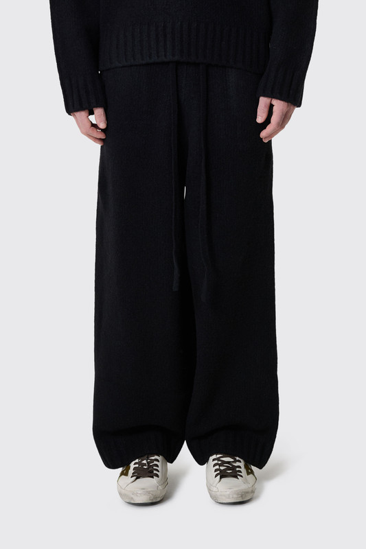 Seventh Wool Knit Stacks Night