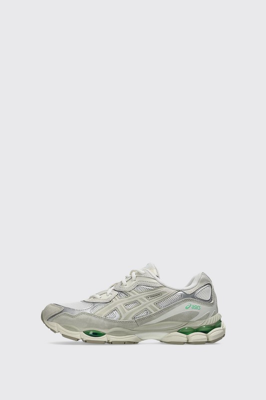 ASICS GEL-NYC Cream/Fossil