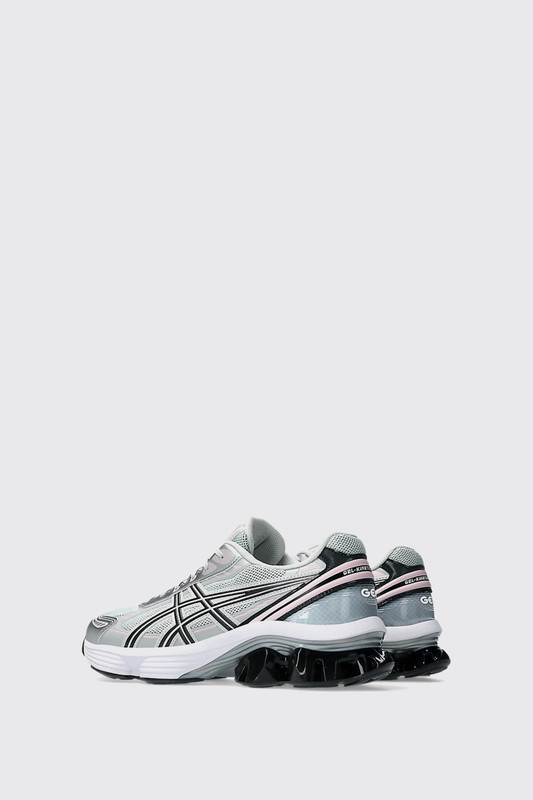 ASICS Gel-Kinetic Fluent Glacier Grey/Graphite