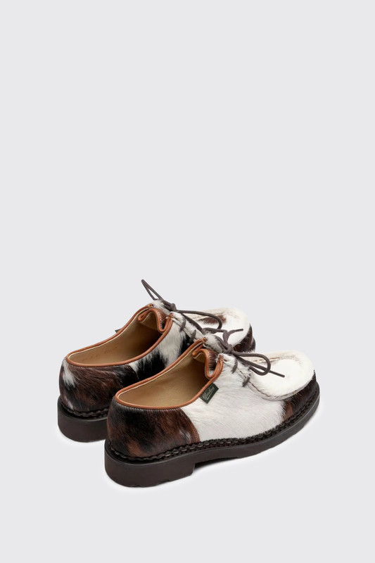 Paraboot Michael Poils Vache