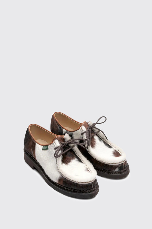 Paraboot Michael Poils Vache