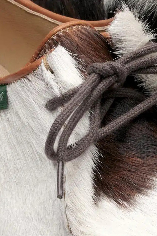 Paraboot Michael Poils Vache