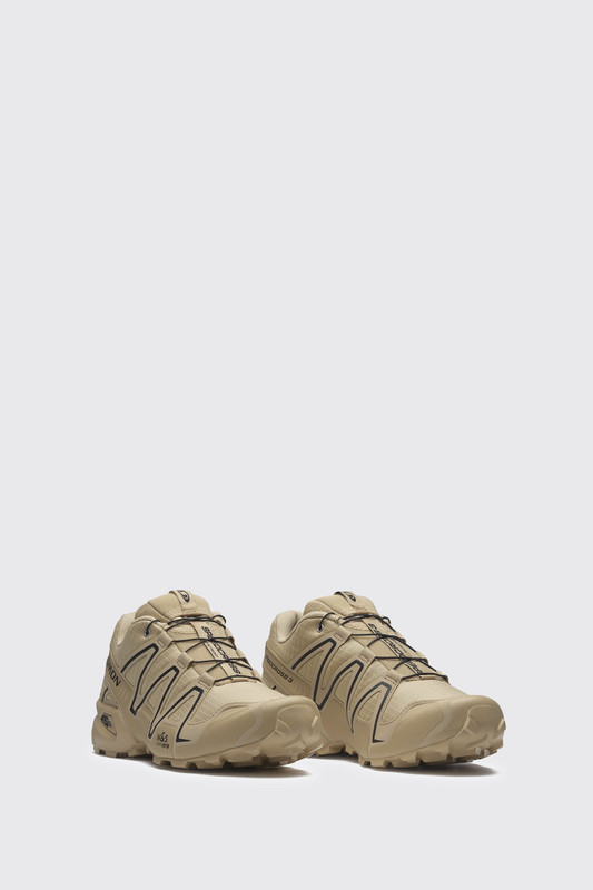 Salomon Speedcross 3 Safari/Safari/Black