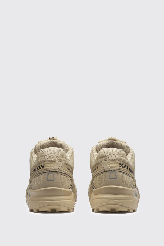 Salomon Speedcross 3 Safari/Safari/Black