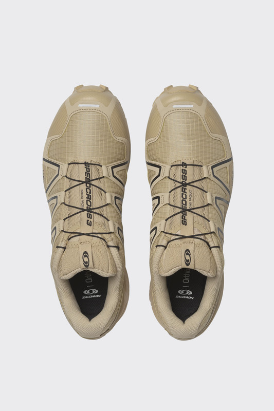 Salomon Speedcross 3 Safari/Safari/Black