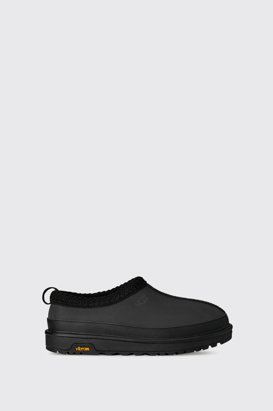 UGG M Tasman Reflective Black Reflective