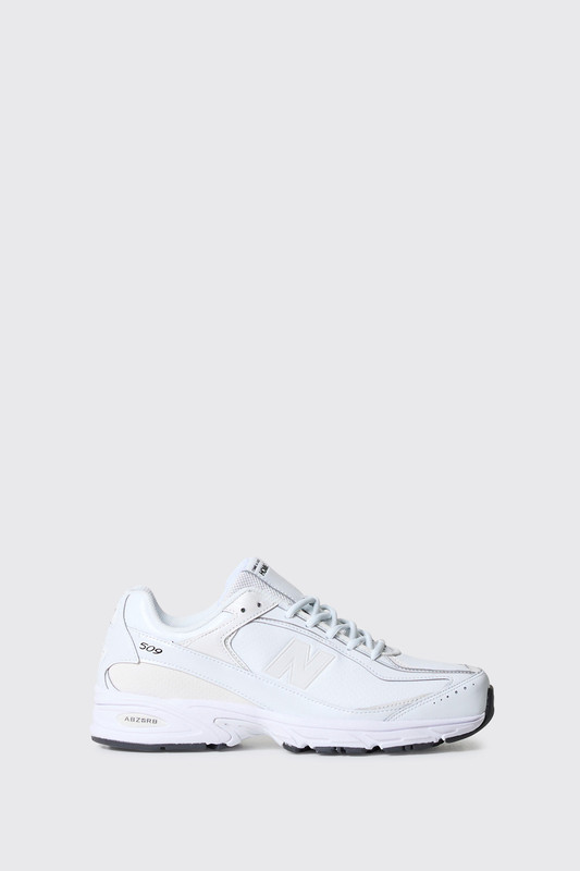 New Balance Comme des Garçons HOMME x U509LCG HP-K102-W25 White