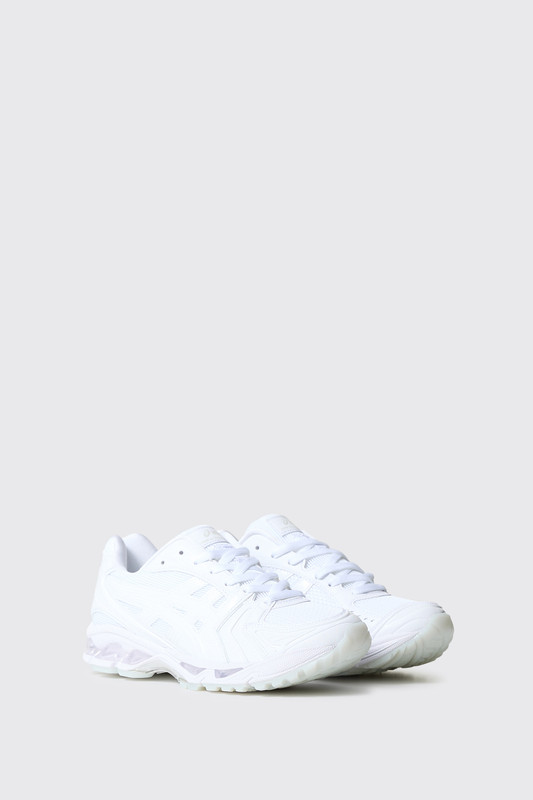 Comme des Garçons SHIRT x ASICS GEL-Kayano 14 White