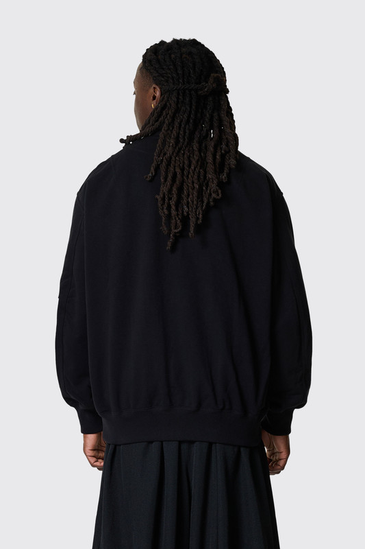 Comme des Garçons HOMME Cardigan Black - Calico Club Comme des Garçons HOMME Cardigan Black - Calico Club