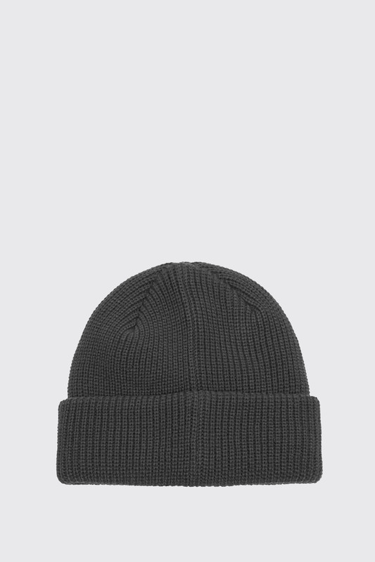 Obey Micro Beanie Black BLK