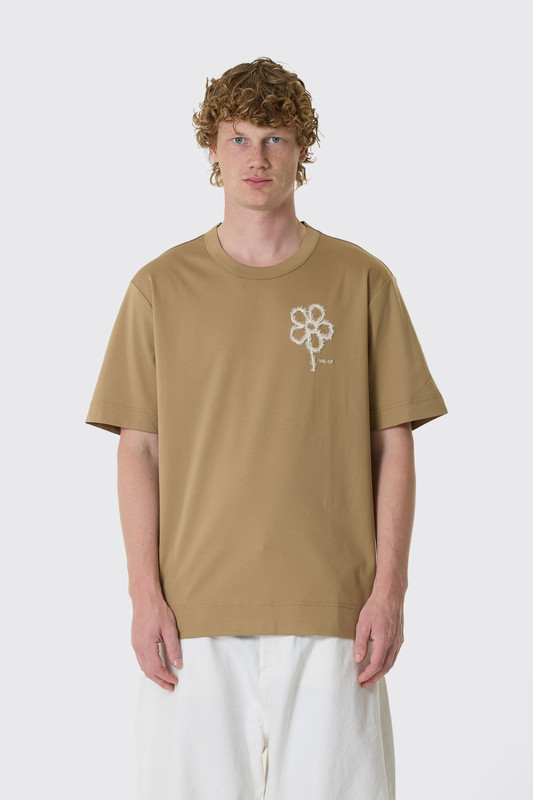 NN.07 Pedro EMB SS 3525 Camel