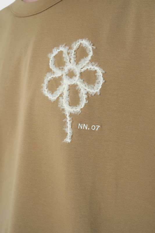 NN.07 Pedro EMB SS 3525 Camel