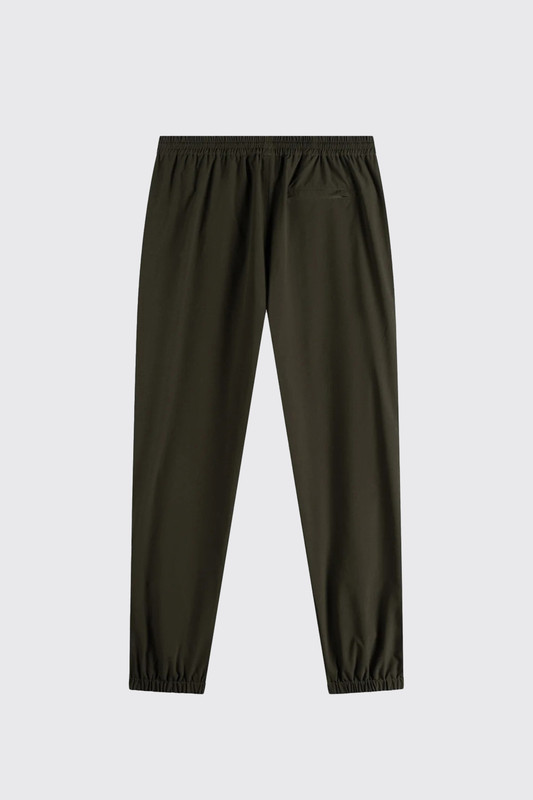 Daily Paper Eward Crinkle Jeans Rosin Green