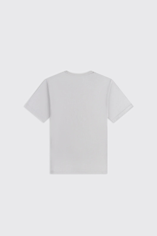 Daily Paper Dias HD T-Shirt Micro Chip Grey