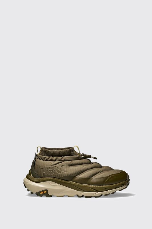Hoka M Kaha 2 Frost Moc GTX Antique Olive/Spruce Green