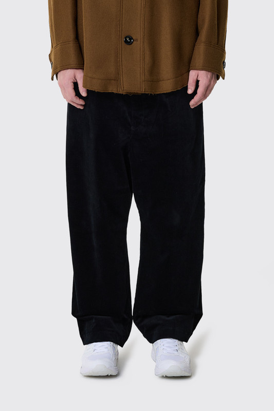 Junya Watanabe MAN Trousers Black