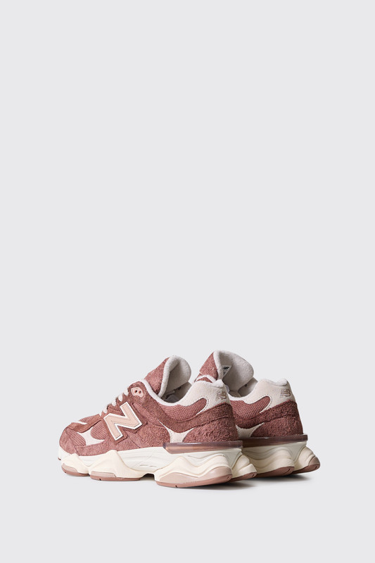 New Balance U9060 CCC Rich Oak/Timberwolf - Calico Club