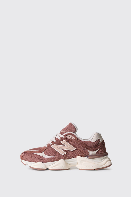 New Balance U9060 CCC Rich Oak/Timberwolf - Calico Club