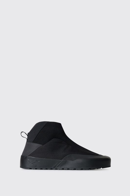 Arc'teryx Kragg Insulated M X000009205 Black/Black