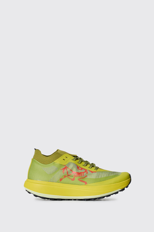 Arc'teryx Sylan Pro M Dk Euphoria/Dk Euphoria
