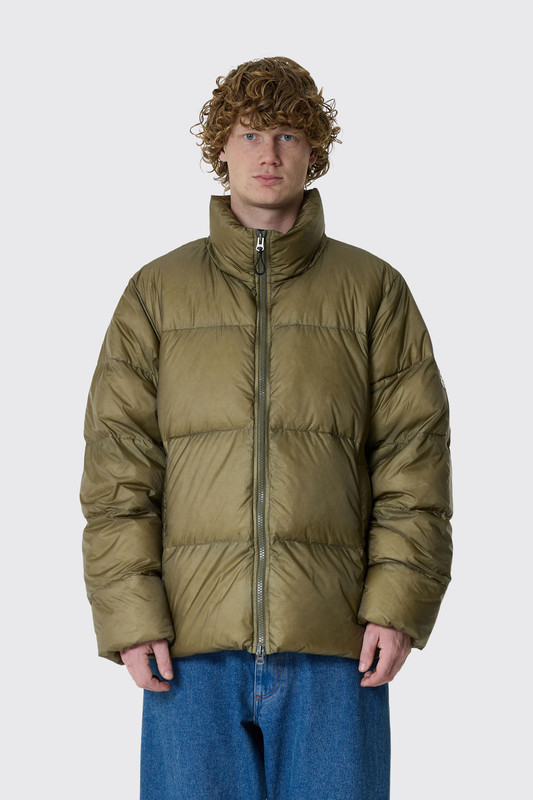 Pyrenex Shift Ripstop Mermaid