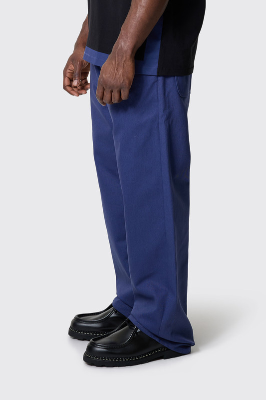 G-STAR Type 96 Loose Chino  Future Dusk