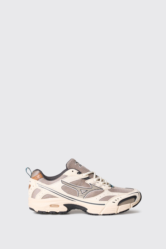 Mizuno MXR Khaki/Summer Sand