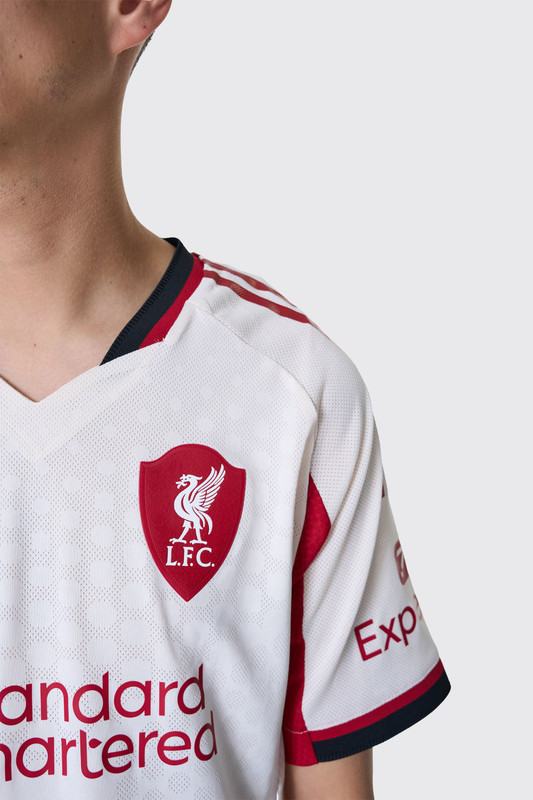 adidas LFC A JSY AU WONWHI