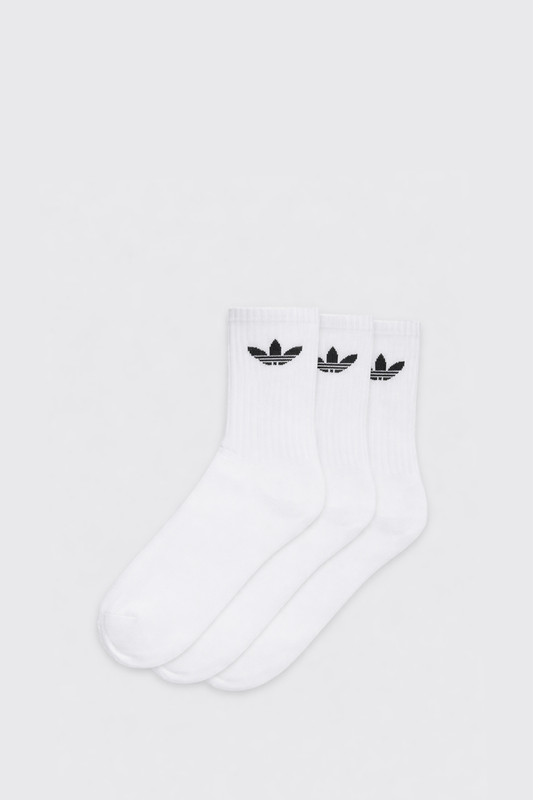 Adidas Originals TR Crew S 3P IJ5616 WHITE