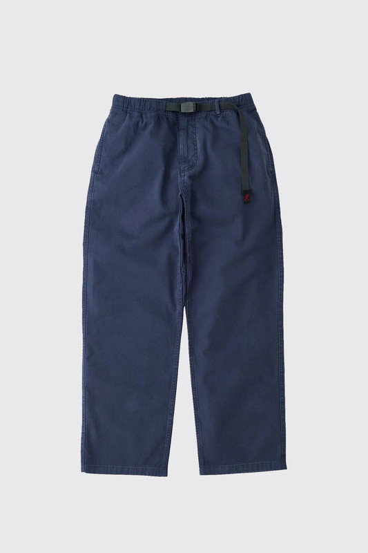 Gramicci Pant Double Navy