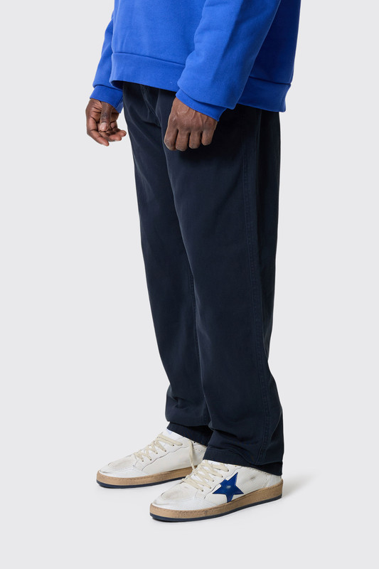 Gramicci Pant Double Navy